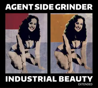 Industrial Beauty