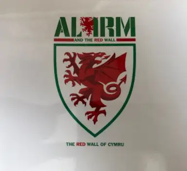 The Red Wall of Cymru