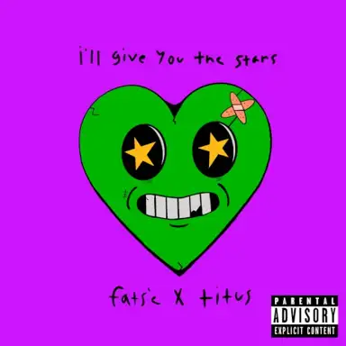 I'll Give You The Stars