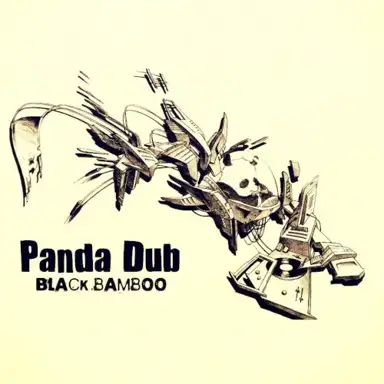 Black Bamboo