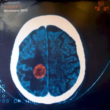 Microwave Mind