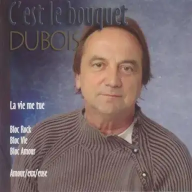 C’est le bouquet
