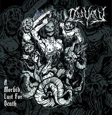 A Morbid Lust for Death