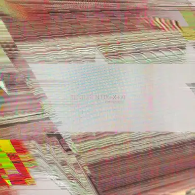 Texturen I-IX+X+XI (2015-2025)