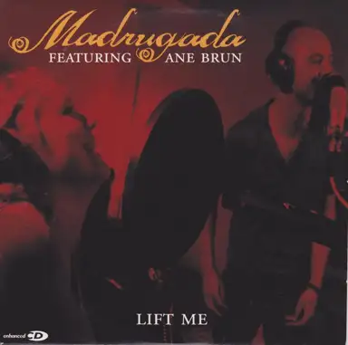 Lift Me