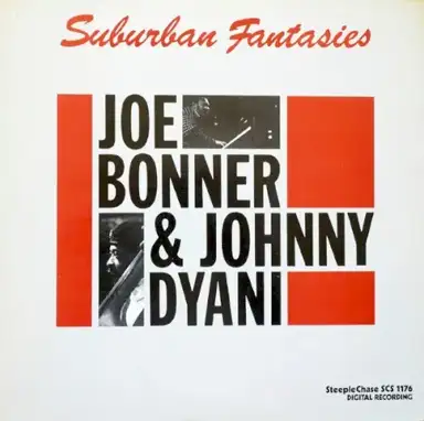 Suburban Fantasies
