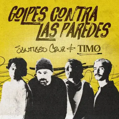 Golpes contra las paredes