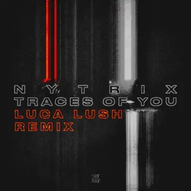 Traces of You (Luca Lush remix)