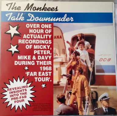 Talk Downunder