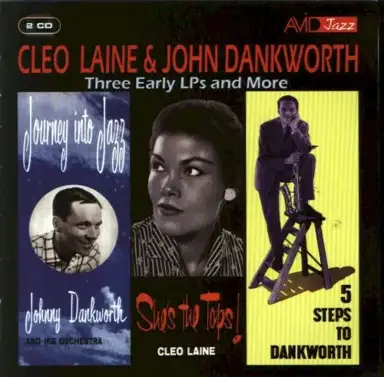 Three Early LPs and More