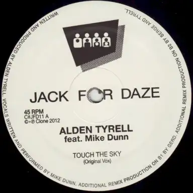 Touch the Sky