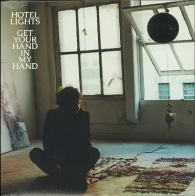 Get Your Hand in My Hand