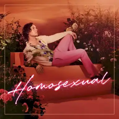 Homosexual