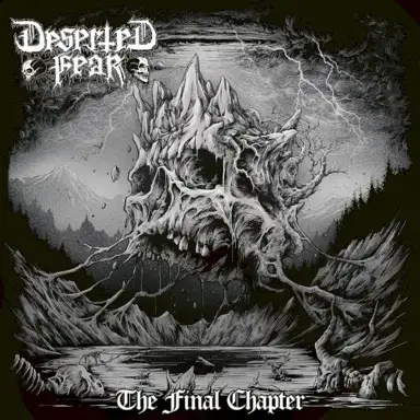 The Final Chapter