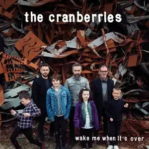 Wake Me When It’s Over
