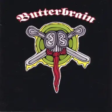 Butterbrain