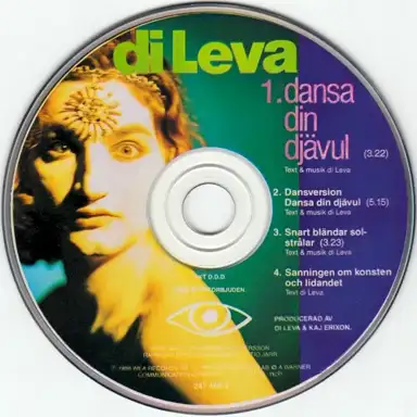 Dansa din djävul