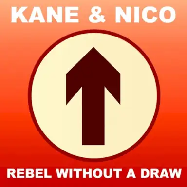 Rebel Without a Draw (2014 remaster)