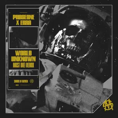 World Unknown (MUST DIE! remix)