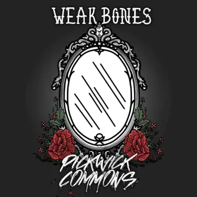 Weak Bones