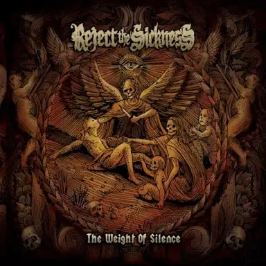 The Weight of Silence