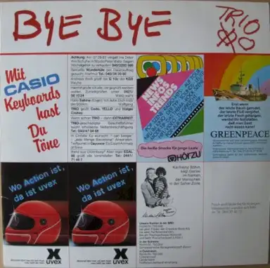 Bye Bye