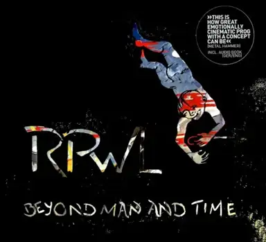 Beyond Man and Time