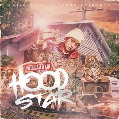 Hoodstar