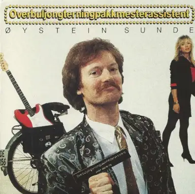 Overbuljongterningpakkmesterassistent