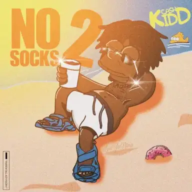 No Socks 2