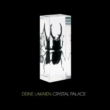 Crystal Palace