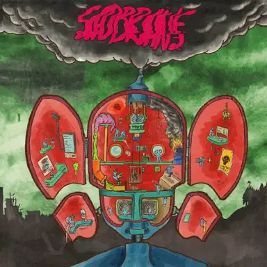 Sadbrains