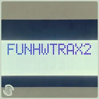 Fun Hardware Tracks #2