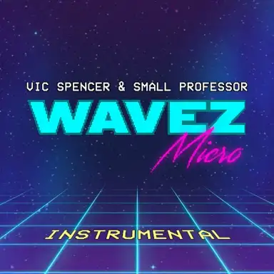 WAVEZ, micro (instrumental)