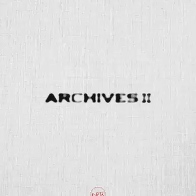 DPR ARCHIVES PART 2