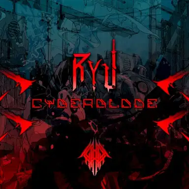 RYU CYBERBLADE