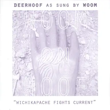Woom on Hoof