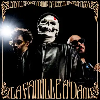 La famille Adam