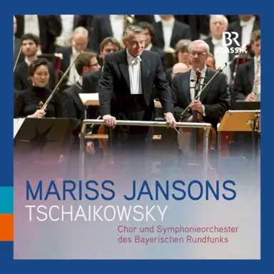 Tschaikowsky