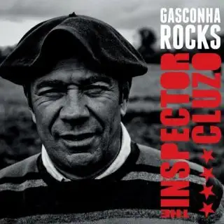 Gasconha rocks