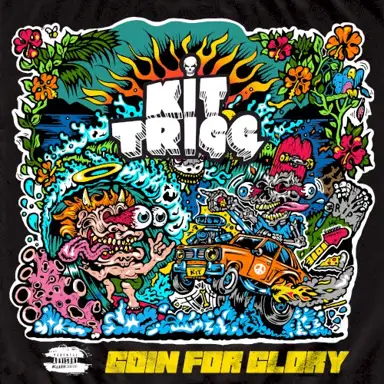 Goin' For Glory - EP