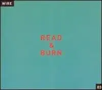 Read & Burn 03