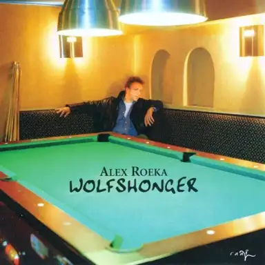 Wolfshonger