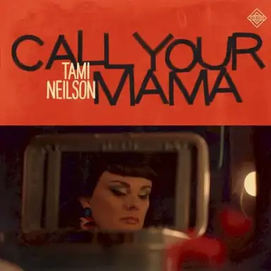 Call Your Mama (Live at RNZ)