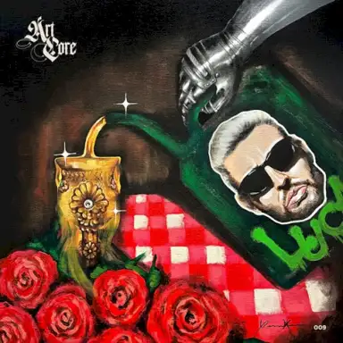 Game Over EP