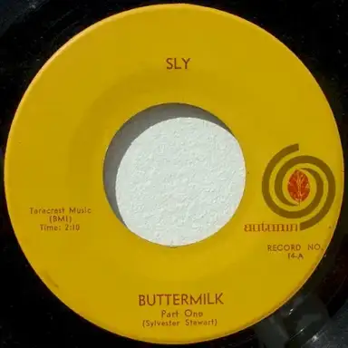 Buttermilk