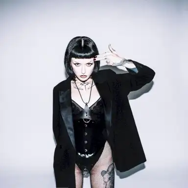 Born To Destroy