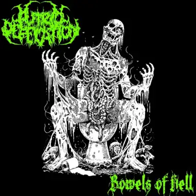 Bowels of Hell