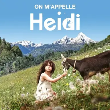 On m’appelle Heidi