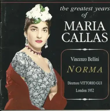 Norma